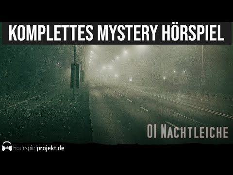 Mord Nord Ost - Folge 1- Nachtleiche - Komplettes Krimi Hörspiel