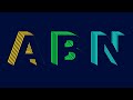 3D Letter Lines Text Effect in Gimp