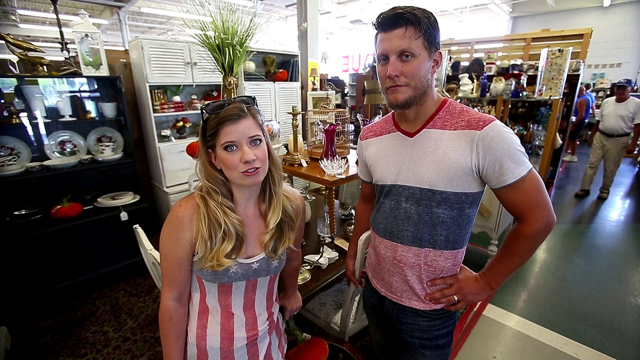 2017 Best of Topeka Owls Nest Antique Mall and Flea Market