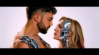 Download lagu Maxim Diab - Just A Machine Baby - Featuring Aira