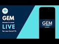 The GEM App is Live for Harley Academy Level 7 Trainees (Global Evidence Matrix) #aestheticmedicine