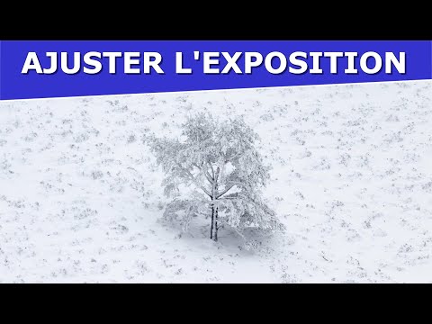Vidéo: Quel est le meilleur réglage de caméra pour la neige ?