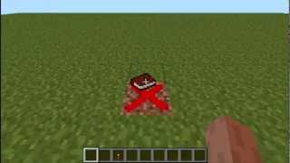 Hidden Entrace - BUDed Triple Extender [Tutorial and World Download]