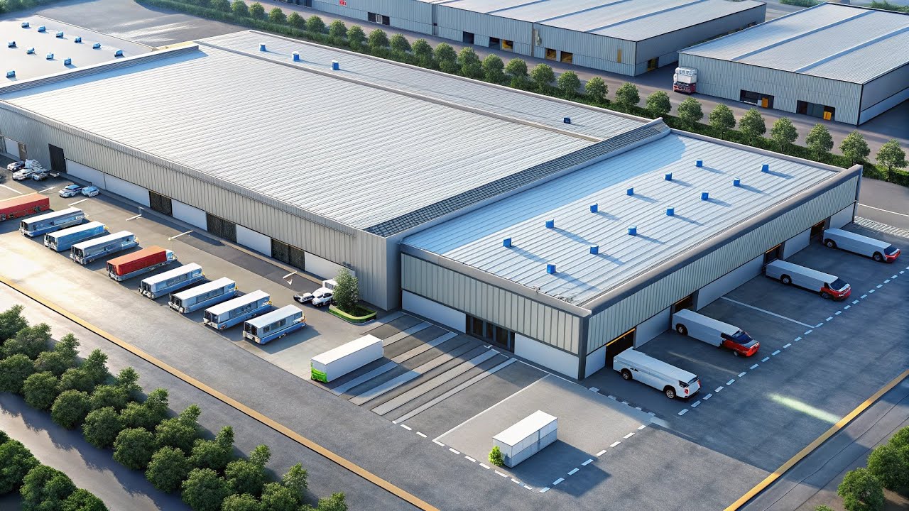 They Stole My Family Farm—So I Took Down Their Entire Company