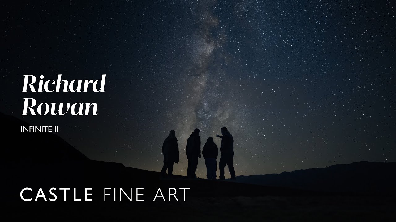 Richard Rowan | Infinite II