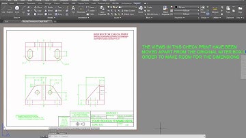 B. Plotting the Bracket from Layouts
