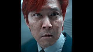 Salesman smile is 💀 | Squid Game 1 Edit | Bad Parenting Funk (slowed)