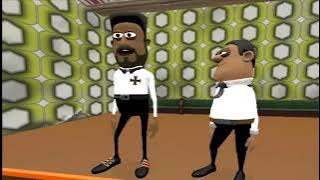 Pastor Wayisoni | Mgonero