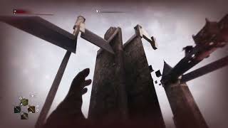 Exploring the cut content castle and yapping about random sh,t   (dying light 2)