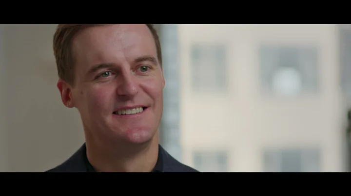 The George H.W. Bush Points of Light Award Honoree - Hugh Evans