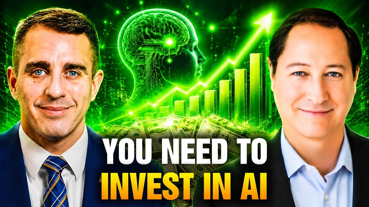 Miniatura How To Grow Your Money In AI Revolution
