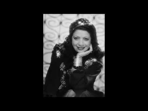 لويزة التونسية يا وردة 