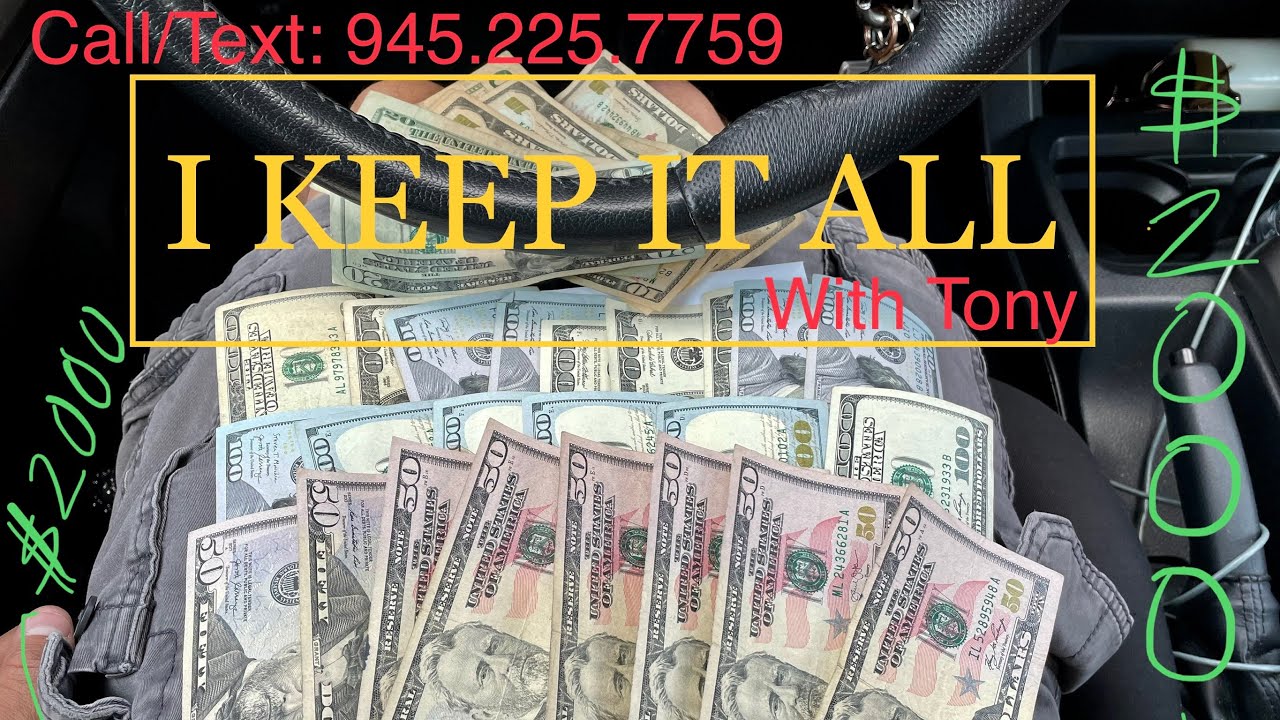 I Keep It All Postcard - PROVEN to be the BEST DIRECT MAIL PROGRAM-BUSINESS! ANOTHER $2000 Day!