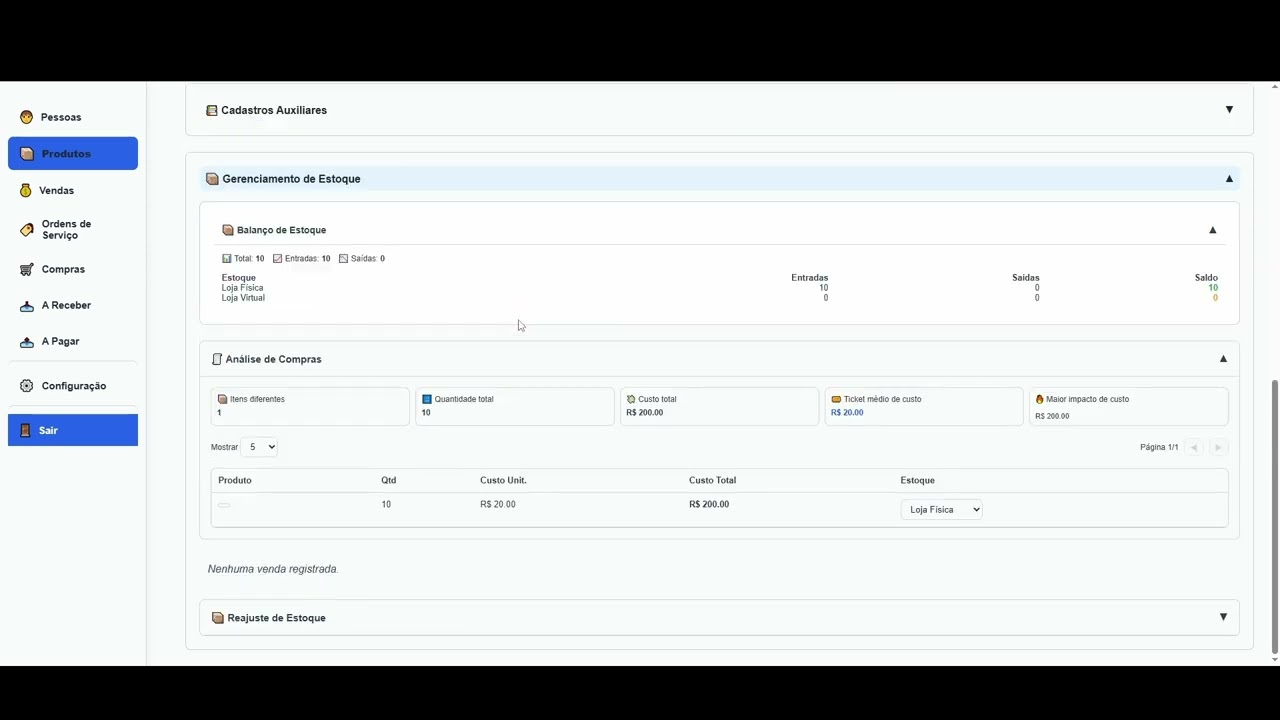 Eu criei o CRM que nenhuma empresa quis me vender.