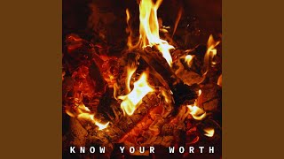 Know Your Worth
