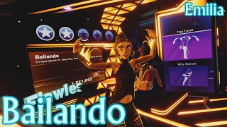 Dance Central VR | Bailando