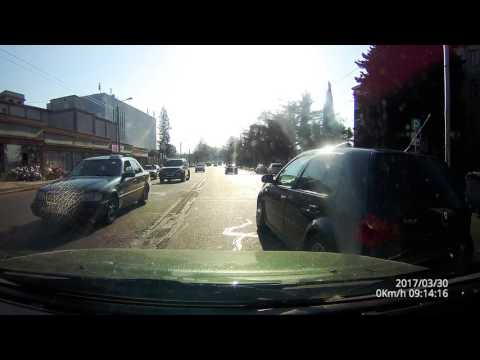 უყურადღებო მძღოლები #5