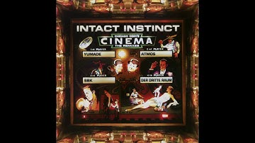 Intact Instinct - Chicago Coin