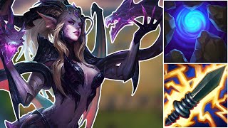ZYRA AND JANNA 3 STARRED CARRIES LILUO POV CHALLENGER IONIA SUPER SERVER TEAMFIGHT TACTICS TFT TCL