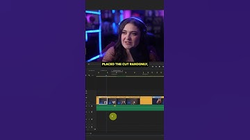 How to Automatically Shorten Music in #PremierePro - Time-Saving Tips (Remix) #shorts