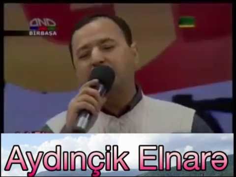 Aydınçik - Elnarə