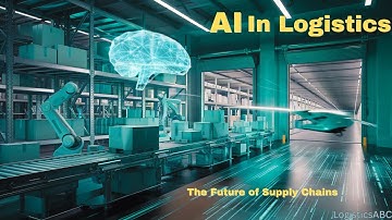 AI in Logistics: Revolutionizing the Industry
