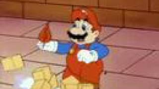 Super Mario Bros 3 - Super Koopa 22