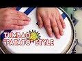 Conga Drumming: Learn Tumbao "Patato" Style