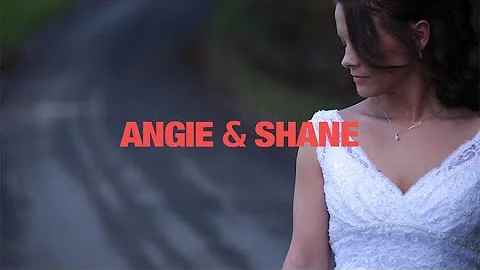 Angie & Shane