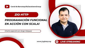ZIO HTTP: Programación Funcional en acción con Scala!