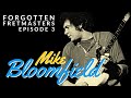 Capture de la vidéo Forgotten Fretmasters #3 - Mike Bloomfield