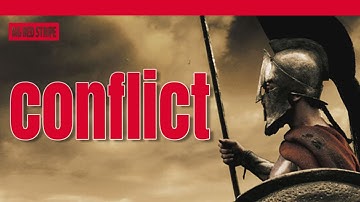 You Need MORE CONFLICT in Your Screenplay... Here