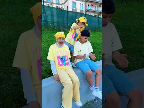 Omg small sister funny😱😲🥴🧴🫧 #keşfetbeniöneçıkar #eylenceli #funny #cutebaby #cute #kesfeteyyiz