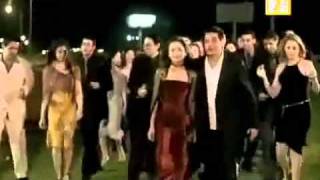 Amer moneeb ya malak عامر منيب يا ملاك - YouTube.FLV