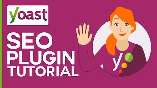 Yoast SEO Tutorial | How To Use Yoast SEO Plugin For Beginners (2024)