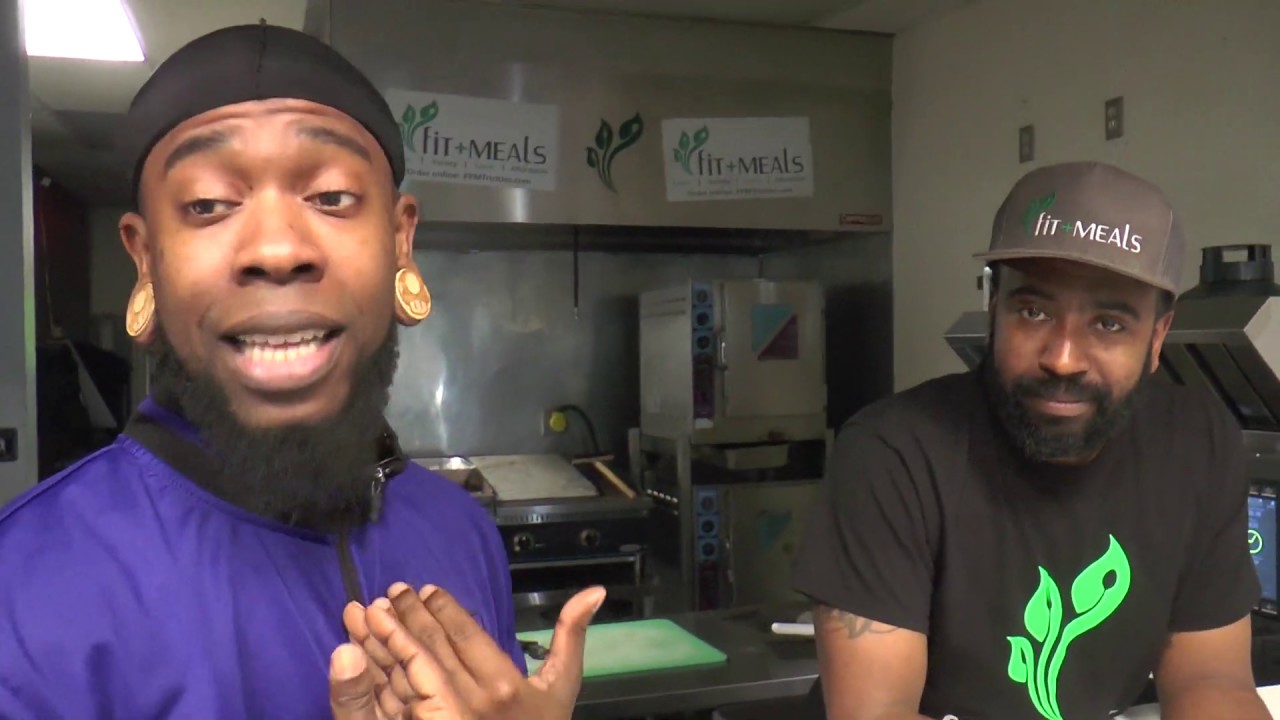 Tennessee Crash Kings   Fit Plus Meals