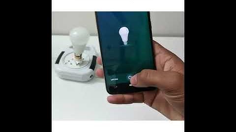 Wipro WIFI Smart LED Bulb with Music Sync , Compatible with Google assistant and Alexa #shorts