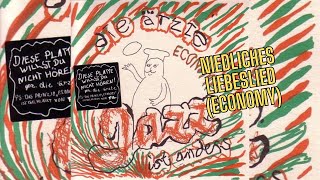 Die Ärzte - Niedliches Liebeslied (Economy) - (vom Album &quot;Jazz ist anders Economy&quot; von 2007)