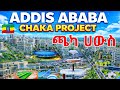 Addis Ababa Is Becoming UNRECOGNIZABLE Ethiopia S NEW Urban Paradise In 4K 
