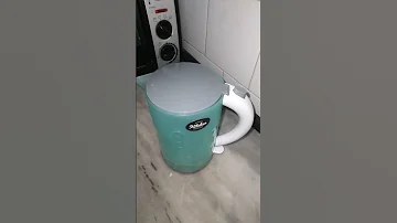 Kettle Sound Effect Kettle Boiling Sounds Electric Kettle Asmr Shortsvideo 