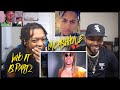 EPIC 🔥😱 mcashhole - WHO IT IS 2 (ft. 6IX9INE, XXXTENTACION, MIGOS, LIL PUMP + 8 more|FVO REACTION