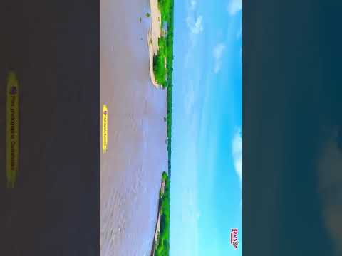 Rajshthan Luni River Vikram Siddhao