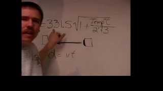 Details 1D Motion: Part 2, Calibration Theory Guide