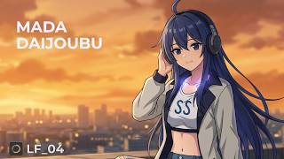 LOST FILE_03: まだ大丈夫 (Mada Daijoubu) | Singularity Pulse