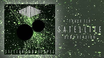 Radiance - Satellite // Demo Version