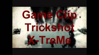 Team_N3xD_SniPeR - Cod Mw3 Game Clip 720° Shot [HD]