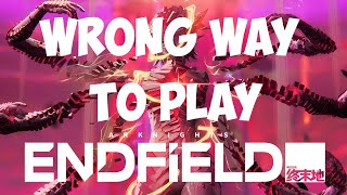 Endministrator VS Deep Dive Aggelomoirai (Solo No Hit)