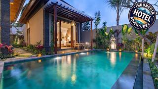 Bliss Spa Ubud Hotel | Bali, Indonesia | Hotel Review 🛏️