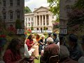 The Founding of the Smithsonian Institution: A Legacy of Knowledge