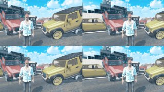 Gameplay 🔥Pro Car Racing Challenge 🚗💨Noob To Pro Car Driver 😎Crazy Speed Car Game PlayUltimate🛻🚗🚙 screenshot 2